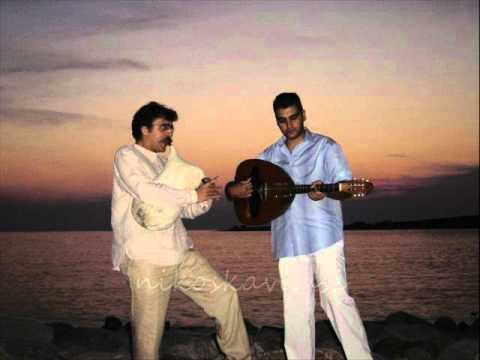 Α.ΠΑΠΑΔΑΚΗΣ & Γ.ΑΝΑΣΤΑΣΣΙΑΔΗΣ { ΚΑΡΠΑΘΙΟΣ } - ΚΟΝΤΥΛΙΕΣ