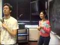 Say You Love Me - Binghamton TASC Version 2006