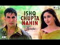Download Ishq Chupta Nahin Full Video Bewafaa Akshay Kumar Kareena Kapoor Abhijeet Mp3 Song