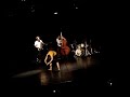 Danza contemporanea en Vienna