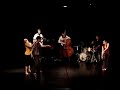 Danza contemporanea en Vienna