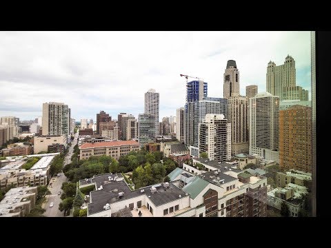 Tour a northwest-corner 1-bedroom at River North’s new Aurélien apartments Tour a northwest-corner 1-bedroom at River North’s new Aurélien apartments