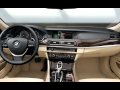 2010 Bmw 5 Series F10 Interior Walkaround Promotional Video