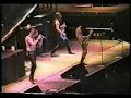 Skid Row - I Remember You (LIVE in Springfeild MA 12/27/1989)