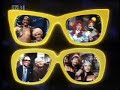watch the titles for Two Ronnies