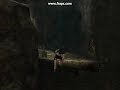 V�deo Tomb Raider Legend PC Demo Footage 1 - 1.04.2006