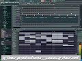 FL Studio - Hip Hop Beat (Dirty Sound) from G-Flow FL Studio - Hip Hop Beat (Dirty Sound) from G-Flow