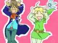 CaramellDansen link