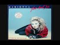 Marietta - Fire And Ice (12\" Special Ski Dance Mix)
