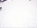Snowboarding