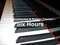 Yoji Biomehanika & Romeo Toscani - Six Hours Manele-Gratis.net