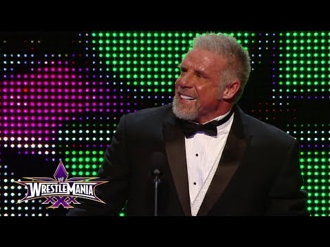 A Heartfelt Message From The Ultimate Warrior's Widow