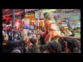 Female Muay Talay Boxing, Pattaya, Thailand