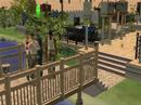 Britney Spears - Toy soldier (the sims 2)