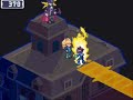 Megaman starforce 2: Queen Ophiuca + Zerker tribe Megaman starforce 2: Queen Ophiuca + Zerker tribe