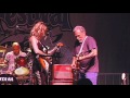 Hot Tuna with Ana Popovic - Canton Bluesfest 2010 - http://www.youtube.com/watch?v=Z1LHIarYljo