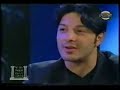 Entrevista a Damian De Santo