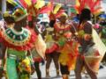 St Lucia Carnival 2K8