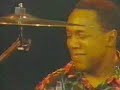 Billy Cobham - Drumsolo I