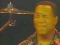 Billy Cobham - Drumsolo I