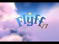 PH Flyff V7 (Cloud Cruisin')