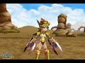 PH Flyff V7 (Cloud Cruisin')