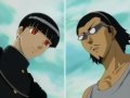 school rumble harima and karazuma