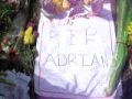 Adrian Johnston Murder Memorial-Cops Need Info...Please