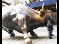 Un documental de Manuel Mora MoralesVisitehttp://emigrantesanarios.comEste vídeo entrevista al profesor Gonzalo Plasencia, hijo de Gonzalo Plasencia García, emigrante puertorriqueño e isleño canario, que llegó a Nueva York en 1934.Se pasa revisión a la vida de un emigrante en Nueva York, comentando los aspectos más importantes de la vida diaria, durante varias décadas: trabajo, discriminación, familia, etc.Hay dos partes. La segunda saldrá publicada en breves fechas.____________Gonzalo Plasencia founded and organized the Puerto Rican Club and the Hatillo Civic and Social Club where people were able to participate in social, cultural and civic activities.  He organized baseball and basketball leagues.  His community, political and civic involvement included being a member for committees of the Office of the Government of Puerto Rico in New York, where he often met with Puerto Rico Governor Luis Munoz Marin, the architect of the Commonwealth.  During the administration of Mayor John V. Lindsay, Mr. Plasencia participated in an important citywide conference  sponsored by the mayors office as the chairperson of the Recreation/Youth Committee.Esta nueva serie, titulada 