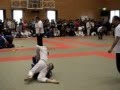 BJJ Lady with One Leg - Big Match #3 BJJ Lady with One Leg - Big Match #3