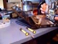 Acer ASPIRE ONE ram upgrade tutorial