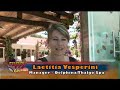 Hippy Gourmet in Sardegna, Italy Thalgo Spa, Hotel Marinedda