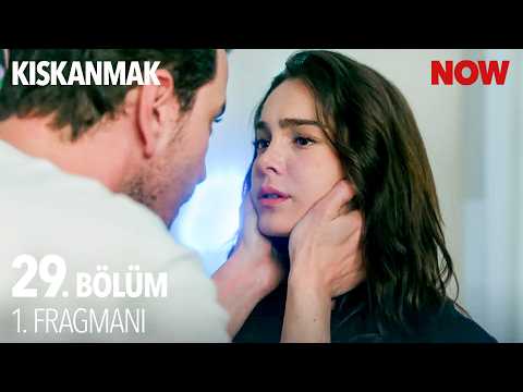 Kıskanmak 29. Bölüm Fragmanı                                                                                                                                                                                                                              