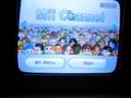 Menorah as Wii Sensor Bar
