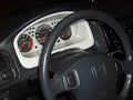 1999 Honda Civic SiR for sale