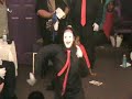 LET GO, LET GOD MIME