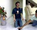 Kok Weng's lousy push ups II Kok Weng's lousy push ups II