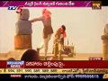 Pawan's Gabbar Singh Movie Title Song Promo (TV5)