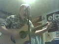Barry Briercliffe - Thinking About You (Radiohead Cover)