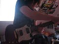 Legato Guitar Solo Legato Guitar Solo