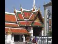 A Tour of the Grand Palace, Bangkok, Thailand