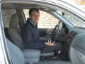 2009 Kia Borrego/ Quick Drive