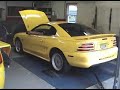 Mikes Blown SN95