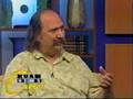 Art and Philosophy with Roger Shimomura (1 of 4)