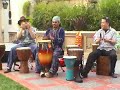 Drum and Dance Festival Bowers Museum