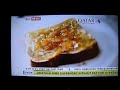 Wall Falls Apart On Weatherman: SkyNews Live Blooper