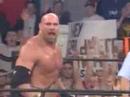 Goldberg vs The Giant (Big Show)