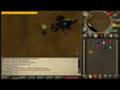 Solo kbd - Risking 55 mil - no food/teleport