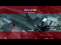 Call of Duty 4 - Modded Warfare - Hacked Lobby Fun