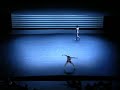 BOP - Nicolas Le Riche et Benjamin Pech dans \"Caligula\"